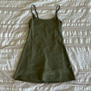 Abercrombie & Fitch  mini traveler / workout dress